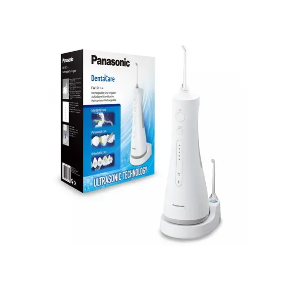 პირის ღრუს ირიგატორი Panasonic Oral Irrigator EW1511W520, 5 image - TechMall.geპირის ღრუს ირიგატორი Panasonic Oral Irrigator EW1511W520, 5 image - TechMall.ge ,პირის ღრუს ირიგატორი Panasonic Oral Irrigator EW1511W520, 5 image - TechMall.ge