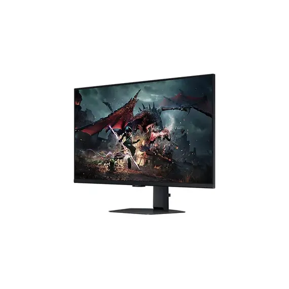 მონიტორი Samsung 32'' Odyssey Gaming G5 (LS32DG502EIXCI), 2 image - TechMall.geმონიტორი Samsung 32'' Odyssey Gaming G5 (LS32DG502EIXCI), 2 image - TechMall.ge ,მონიტორი Samsung 32'' Odyssey Gaming G5 (LS32DG502EIXCI), 2 image - TechMall.ge