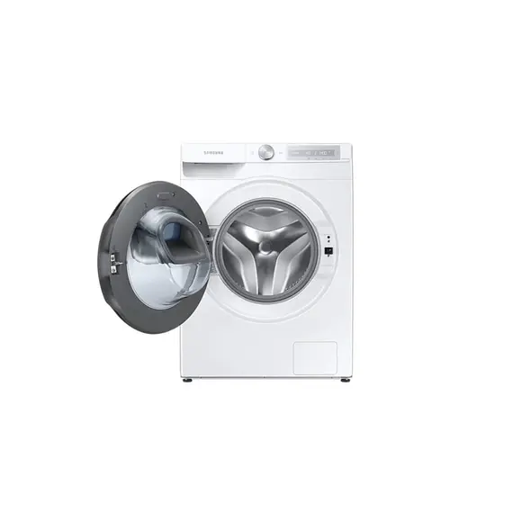 სარეცხი მანქანა Samsung WD10T654CBH/LP White, 2 image - TechMall.geსარეცხი მანქანა Samsung WD10T654CBH/LP White, 2 image - TechMall.ge ,სარეცხი მანქანა Samsung WD10T654CBH/LP White, 2 image - TechMall.ge