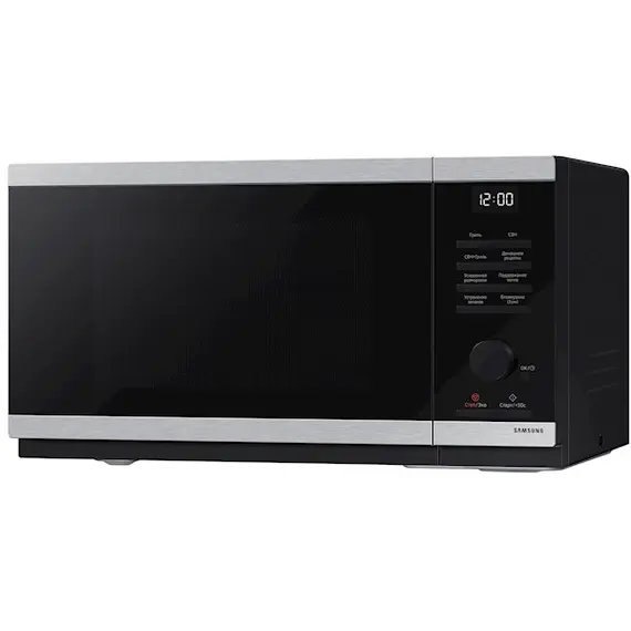 მიკროტალღური ღუმელი Samsung MG23DG4524ATBW, 3 image - TechMall.geმიკროტალღური ღუმელი Samsung MG23DG4524ATBW, 3 image - TechMall.ge ,მიკროტალღური ღუმელი Samsung MG23DG4524ATBW, 3 image - TechMall.ge
