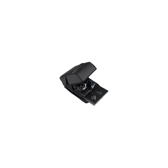 ნოუთბუქის ჩანთა Asus Backpack Gaming Asus ROG Ranger 16, 3 image - TechMall.geნოუთბუქის ჩანთა Asus Backpack Gaming Asus ROG Ranger 16, 3 image - TechMall.ge ,ნოუთბუქის ჩანთა Asus Backpack Gaming Asus ROG Ranger 16, 3 image - TechMall.ge