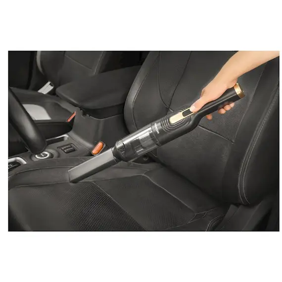 მტვერსასრუტი Sencor SVC 308BK, 80W, 0.2L, Vacuum Cleaner, Black, 7 image - TechMall.geმტვერსასრუტი Sencor SVC 308BK, 80W, 0.2L, Vacuum Cleaner, Black, 7 image - TechMall.ge ,მტვერსასრუტი Sencor SVC 308BK, 80W, 0.2L, Vacuum Cleaner, Black, 7 image - TechMall.ge