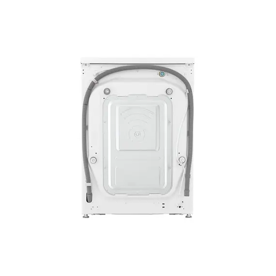 სარეცხი მანქანა LG F2V7GWL1W.ABWPMER - 8.5 KG, WHITE 1200 RPM, 12 image - TechMall.geსარეცხი მანქანა LG F2V7GWL1W.ABWPMER - 8.5 KG, WHITE 1200 RPM, 12 image - TechMall.ge ,სარეცხი მანქანა LG F2V7GWL1W.ABWPMER - 8.5 KG, WHITE 1200 RPM, 12 image - TechMall.ge