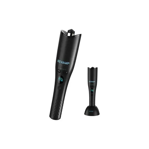თმის სახვევი Revamp iGEN Cordless Hollywood Curl Automatic Rotating Curler - TechMall.geთმის სახვევი Revamp iGEN Cordless Hollywood Curl Automatic Rotating Curler - TechMall.ge ,თმის სახვევი Revamp iGEN Cordless Hollywood Curl Automatic Rotating Curler - TechMall.ge