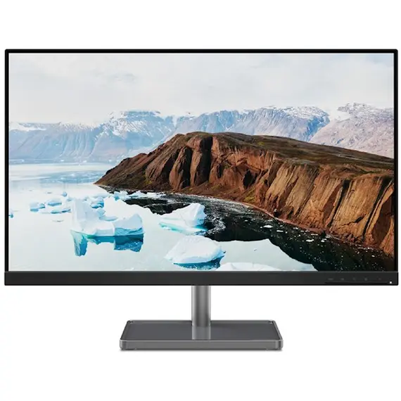 მონიტორი Lenovo L27m-30 27" FHD IPS 1920x1080 4ms 75Hz - TechMall.geმონიტორი Lenovo L27m-30 27" FHD IPS 1920x1080 4ms 75Hz - TechMall.ge ,მონიტორი Lenovo L27m-30 27" FHD IPS 1920x1080 4ms 75Hz - TechMall.ge