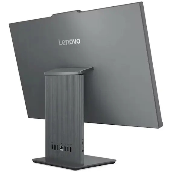 All In One კომპიუტერი Lenovo F0HQ002JRK IdeaCentre 27ARR9, 27", Ryzen 5-7535HS, 16GB, 512GB SSD, Integrated, Luna Grey, 6 image - TechMall.geAll In One კომპიუტერი Lenovo F0HQ002JRK IdeaCentre 27ARR9, 27", Ryzen 5-7535HS, 16GB, 512GB SSD, Integrated, Luna Grey, 6 image - TechMall.ge ,All In One კომპიუტერი Lenovo F0HQ002JRK IdeaCentre 27ARR9, 27", Ryzen 5-7535HS, 16GB, 512GB SSD, Integrated, Luna Grey, 6 image - TechMall.ge