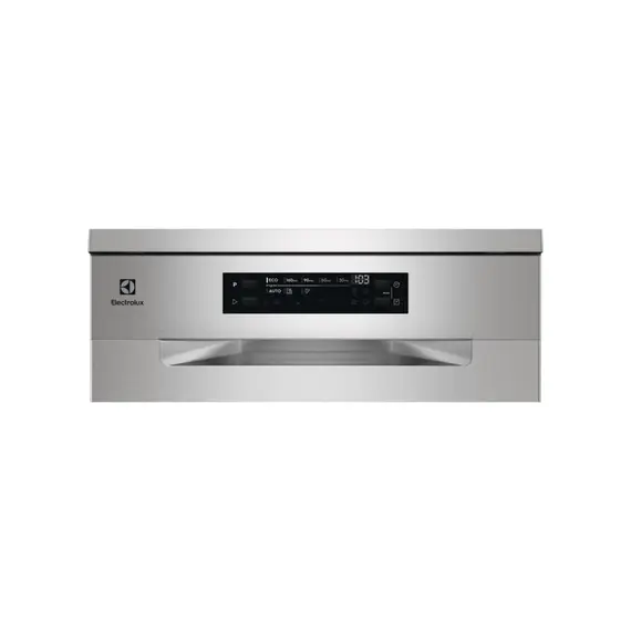Dishwasher Electrolux SEA94720SX, 2 image - TechMall.geDishwasher Electrolux SEA94720SX, 2 image - TechMall.ge ,Dishwasher Electrolux SEA94720SX, 2 image - TechMall.ge