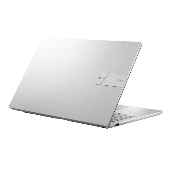 ნოუთბუქი Asustek Vivobook 15.6" I5-1335U 16GB 512GB  SSD Integrated Graphics  SILVER, 7 image - TechMall.geნოუთბუქი Asustek Vivobook 15.6" I5-1335U 16GB 512GB  SSD Integrated Graphics  SILVER, 7 image - TechMall.ge ,ნოუთბუქი Asustek Vivobook 15.6" I5-1335U 16GB 512GB  SSD Integrated Graphics  SILVER, 7 image - TechMall.ge