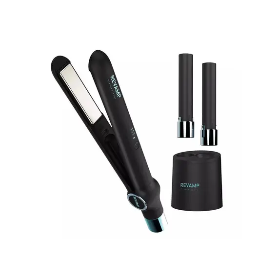 Revamp iGEN Cordless Ceramic Hair Straightener - TechMall.geRevamp iGEN Cordless Ceramic Hair Straightener - TechMall.ge ,Revamp iGEN Cordless Ceramic Hair Straightener - TechMall.ge