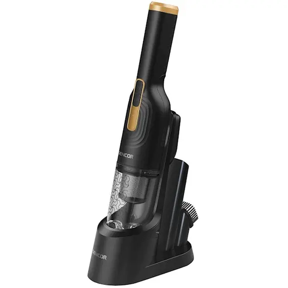 მტვერსასრუტი Sencor SVC 308BK, 80W, 0.2L, Vacuum Cleaner, Black, 2 image - TechMall.geმტვერსასრუტი Sencor SVC 308BK, 80W, 0.2L, Vacuum Cleaner, Black, 2 image - TechMall.ge ,მტვერსასრუტი Sencor SVC 308BK, 80W, 0.2L, Vacuum Cleaner, Black, 2 image - TechMall.ge