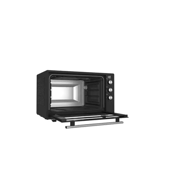 ელექტრო ღუმელი Oz OZ7066AA - Black, 5 image - TechMall.geელექტრო ღუმელი Oz OZ7066AA - Black, 5 image - TechMall.ge ,ელექტრო ღუმელი Oz OZ7066AA - Black, 5 image - TechMall.ge