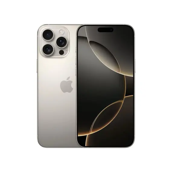 მობილური ტელეფონი Apple iPhone 16 Pro Max 256GB Natural Titanium - TechMall.geმობილური ტელეფონი Apple iPhone 16 Pro Max 256GB Natural Titanium - TechMall.ge ,მობილური ტელეფონი Apple iPhone 16 Pro Max 256GB Natural Titanium - TechMall.ge