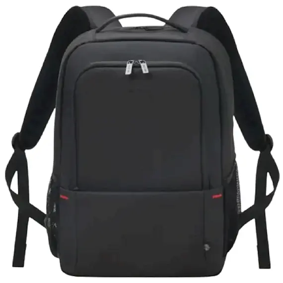 ნოუთბუქის ჩანთა Dicota D31839-RPET, 15.6", Backpack, Black - TechMall.geნოუთბუქის ჩანთა Dicota D31839-RPET, 15.6", Backpack, Black - TechMall.ge ,ნოუთბუქის ჩანთა Dicota D31839-RPET, 15.6", Backpack, Black - TechMall.ge