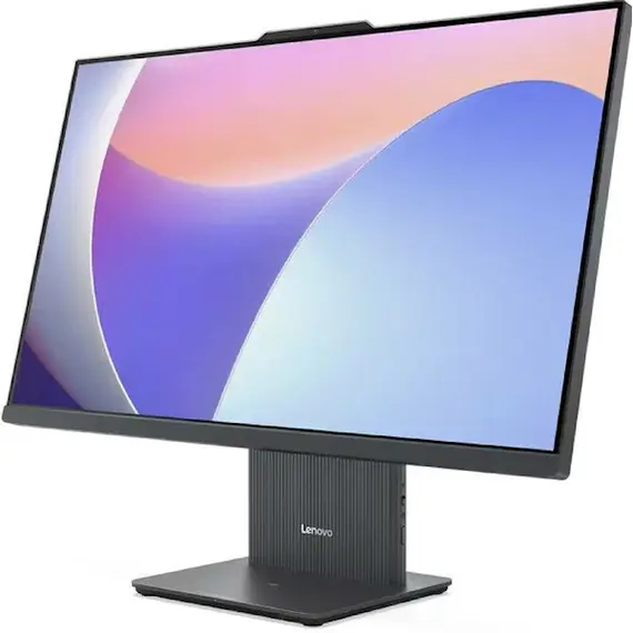 All In One კომპიუტერი Lenovo F0HQ002JRK IdeaCentre 27ARR9, 27", Ryzen 5-7535HS, 16GB, 512GB SSD, Integrated, Luna Grey, 3 image - TechMall.geAll In One კომპიუტერი Lenovo F0HQ002JRK IdeaCentre 27ARR9, 27", Ryzen 5-7535HS, 16GB, 512GB SSD, Integrated, Luna Grey, 3 image - TechMall.ge ,All In One კომპიუტერი Lenovo F0HQ002JRK IdeaCentre 27ARR9, 27", Ryzen 5-7535HS, 16GB, 512GB SSD, Integrated, Luna Grey, 3 image - TechMall.ge