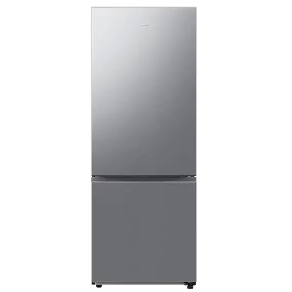 მაცივარი Samsung RB53DG703ES9WT - Bottom Freezer, 75.9x203x71.1, Inverter, No Frost, 554L, SILVER - TechMall.geმაცივარი Samsung RB53DG703ES9WT - Bottom Freezer, 75.9x203x71.1, Inverter, No Frost, 554L, SILVER - TechMall.ge ,მაცივარი Samsung RB53DG703ES9WT - Bottom Freezer, 75.9x203x71.1, Inverter, No Frost, 554L, SILVER - TechMall.ge