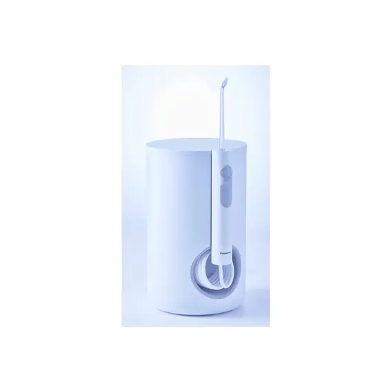 პირის ღრუს ირიგატორი Panasonic Oral Irrigator EW1611W520, 2 image - TechMall.geპირის ღრუს ირიგატორი Panasonic Oral Irrigator EW1611W520, 2 image - TechMall.ge ,პირის ღრუს ირიგატორი Panasonic Oral Irrigator EW1611W520, 2 image - TechMall.ge