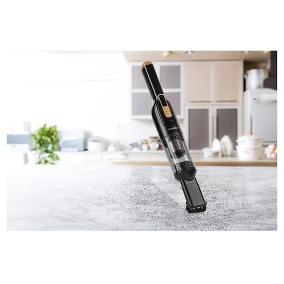 მტვერსასრუტი Sencor SVC 308BK, 80W, 0.2L, Vacuum Cleaner, Black, 6 image - TechMall.geმტვერსასრუტი Sencor SVC 308BK, 80W, 0.2L, Vacuum Cleaner, Black, 6 image - TechMall.ge ,მტვერსასრუტი Sencor SVC 308BK, 80W, 0.2L, Vacuum Cleaner, Black, 6 image - TechMall.ge