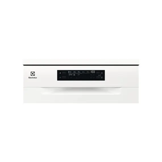 ჭურჭლის სარეცხი მანქანა Electrolux SEM94830SW FS/ Size,85x60x60/ White/Class A++/ Prog 8/ Set 14 / Inverter, 2 image - TechMall.geჭურჭლის სარეცხი მანქანა Electrolux SEM94830SW FS/ Size,85x60x60/ White/Class A++/ Prog 8/ Set 14 / Inverter, 2 image - TechMall.ge ,ჭურჭლის სარეცხი მანქანა Electrolux SEM94830SW FS/ Size,85x60x60/ White/Class A++/ Prog 8/ Set 14 / Inverter, 2 image - TechMall.ge