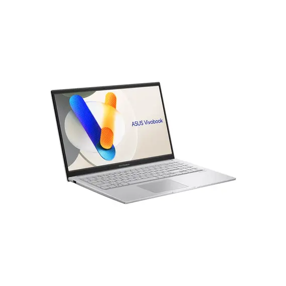 ნოუთბუქი Asustek Vivobook 15.6" I5-1335U 16GB 512GB  SSD Integrated Graphics  SILVER, 3 image - TechMall.geნოუთბუქი Asustek Vivobook 15.6" I5-1335U 16GB 512GB  SSD Integrated Graphics  SILVER, 3 image - TechMall.ge ,ნოუთბუქი Asustek Vivobook 15.6" I5-1335U 16GB 512GB  SSD Integrated Graphics  SILVER, 3 image - TechMall.ge