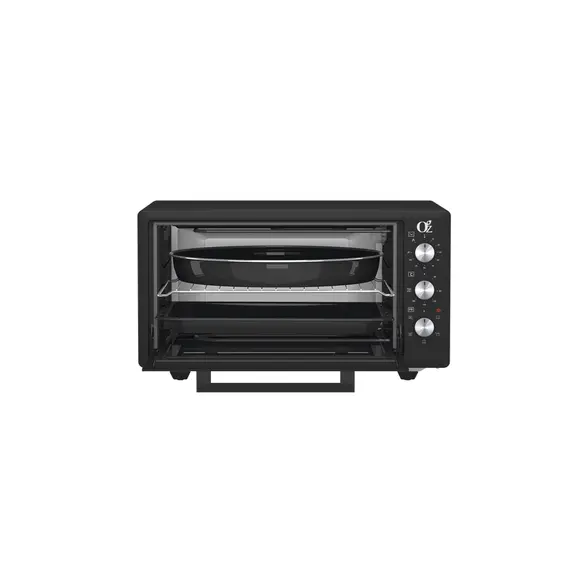 ელექტრო ღუმელი Oz OZ4566AA - Black, 2 image - TechMall.geელექტრო ღუმელი Oz OZ4566AA - Black, 2 image - TechMall.ge ,ელექტრო ღუმელი Oz OZ4566AA - Black, 2 image - TechMall.ge