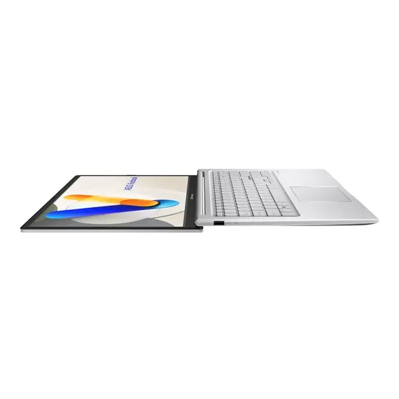 ნოუთბუქი Asustek Vivobook 15.6" I5-1335U 16GB 512GB  SSD Integrated Graphics  SILVER, 6 image - TechMall.geნოუთბუქი Asustek Vivobook 15.6" I5-1335U 16GB 512GB  SSD Integrated Graphics  SILVER, 6 image - TechMall.ge ,ნოუთბუქი Asustek Vivobook 15.6" I5-1335U 16GB 512GB  SSD Integrated Graphics  SILVER, 6 image - TechMall.ge