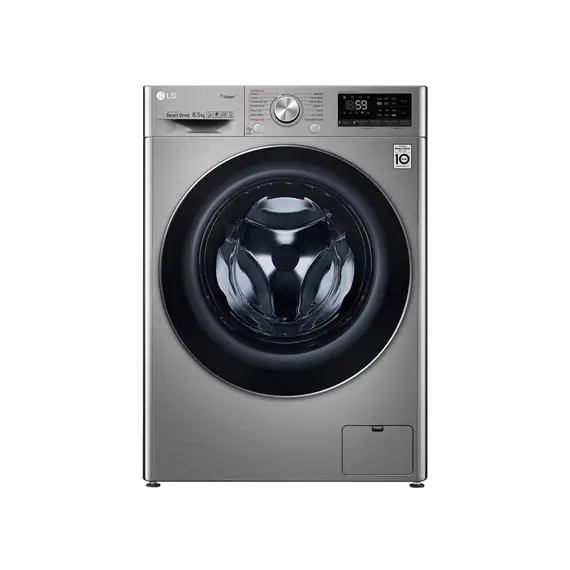 სარეცხი მანქანა LG F2V7GWL2P.APTPMER - Silver - TechMall.geსარეცხი მანქანა LG F2V7GWL2P.APTPMER - Silver - TechMall.ge ,სარეცხი მანქანა LG F2V7GWL2P.APTPMER - Silver - TechMall.ge