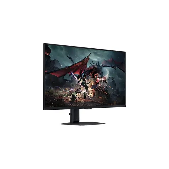 მონიტორი Samsung 32'' Odyssey Gaming G5 (LS32DG502EIXCI), 3 image - TechMall.geმონიტორი Samsung 32'' Odyssey Gaming G5 (LS32DG502EIXCI), 3 image - TechMall.ge ,მონიტორი Samsung 32'' Odyssey Gaming G5 (LS32DG502EIXCI), 3 image - TechMall.ge