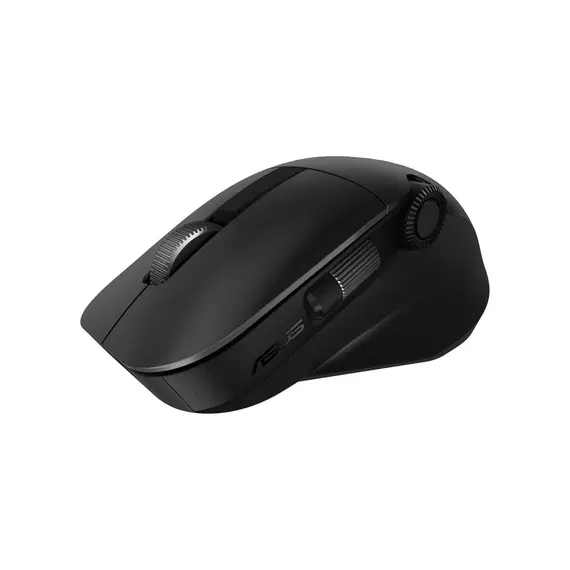 მაუსი Asus MD300 ProArt Wireless Mouse - Black, 2 image - TechMall.geმაუსი Asus MD300 ProArt Wireless Mouse - Black, 2 image - TechMall.ge ,მაუსი Asus MD300 ProArt Wireless Mouse - Black, 2 image - TechMall.ge