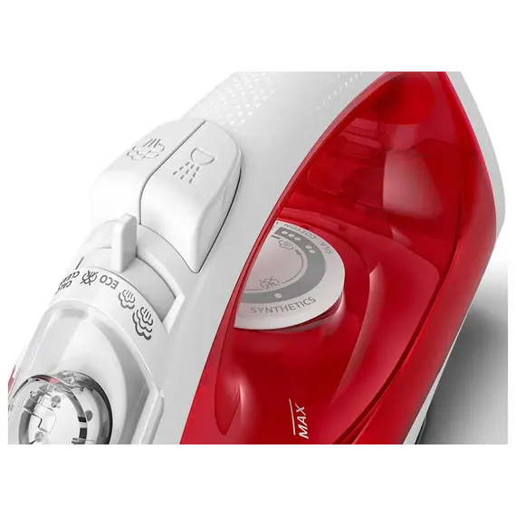 უთო Philips Iron GC1742/40 Red, 2 image - TechMall.geუთო Philips Iron GC1742/40 Red, 2 image - TechMall.ge ,უთო Philips Iron GC1742/40 Red, 2 image - TechMall.ge