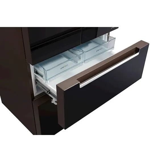 მაცივარი TOSHIBA GR-RF532WE-PGJ(22) Black, 5 image - TechMall.geმაცივარი TOSHIBA GR-RF532WE-PGJ(22) Black, 5 image - TechMall.ge ,მაცივარი TOSHIBA GR-RF532WE-PGJ(22) Black, 5 image - TechMall.ge