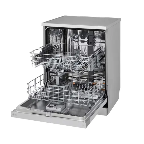 ჭურჭლის სარეცხი მანქანა LG DFC612FV, 5 image - TechMall.geჭურჭლის სარეცხი მანქანა LG DFC612FV, 5 image - TechMall.ge ,ჭურჭლის სარეცხი მანქანა LG DFC612FV, 5 image - TechMall.ge
