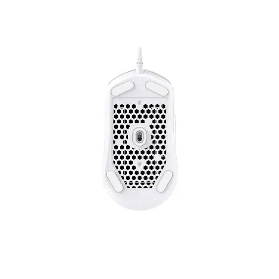 მაუსი HyperX 6N0A8AA Pulsefire Haste 2 Gaming Mouse, White (6N0A8AA), 3 image - TechMall.geმაუსი HyperX 6N0A8AA Pulsefire Haste 2 Gaming Mouse, White (6N0A8AA), 3 image - TechMall.ge ,მაუსი HyperX 6N0A8AA Pulsefire Haste 2 Gaming Mouse, White (6N0A8AA), 3 image - TechMall.ge
