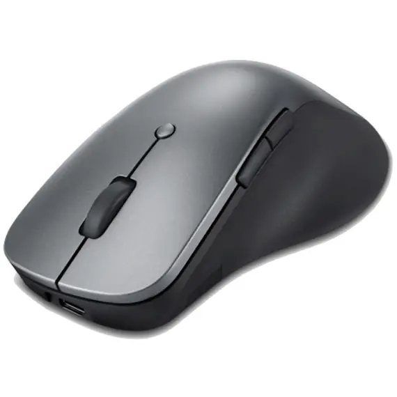 მაუსი Lenovo 4Y51J62544, Wireless, Bluetooth, USB, Mouse, Grey, 3 image - TechMall.geმაუსი Lenovo 4Y51J62544, Wireless, Bluetooth, USB, Mouse, Grey, 3 image - TechMall.ge ,მაუსი Lenovo 4Y51J62544, Wireless, Bluetooth, USB, Mouse, Grey, 3 image - TechMall.ge