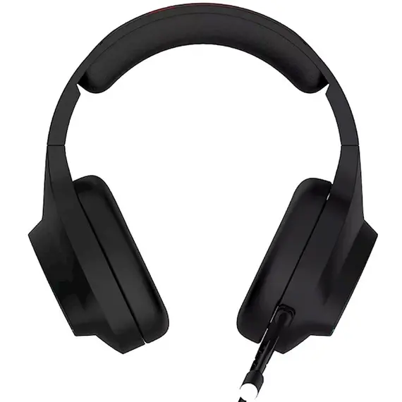 ყურსასმენი CANYON headset Shadder GH-6 Black, 3 image - TechMall.geყურსასმენი CANYON headset Shadder GH-6 Black, 3 image - TechMall.ge ,ყურსასმენი CANYON headset Shadder GH-6 Black, 3 image - TechMall.ge