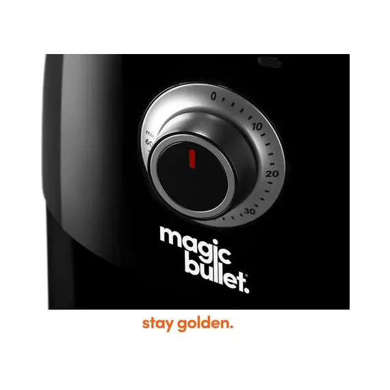აეროგრილი Magic bullet MBA021B Hot Air Fryer with 2.5 L, 4 image - TechMall.geაეროგრილი Magic bullet MBA021B Hot Air Fryer with 2.5 L, 4 image - TechMall.ge ,აეროგრილი Magic bullet MBA021B Hot Air Fryer with 2.5 L, 4 image - TechMall.ge