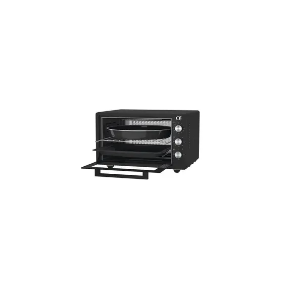 ელექტრო ღუმელი Oz OZ4232AA - Black, 3 image - TechMall.geელექტრო ღუმელი Oz OZ4232AA - Black, 3 image - TechMall.ge ,ელექტრო ღუმელი Oz OZ4232AA - Black, 3 image - TechMall.ge