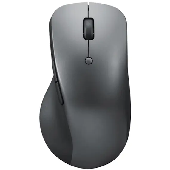 მაუსი Lenovo 4Y51J62544, Wireless, Bluetooth, USB, Mouse, Grey - TechMall.geმაუსი Lenovo 4Y51J62544, Wireless, Bluetooth, USB, Mouse, Grey - TechMall.ge ,მაუსი Lenovo 4Y51J62544, Wireless, Bluetooth, USB, Mouse, Grey - TechMall.ge