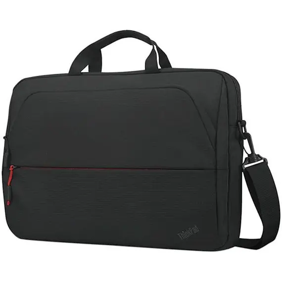 ნოუთბუქის ჩანთა Lenovo ThinkPad Essential 13-14-inch Slim Topload (Eco), 3 image - TechMall.geნოუთბუქის ჩანთა Lenovo ThinkPad Essential 13-14-inch Slim Topload (Eco), 3 image - TechMall.ge ,ნოუთბუქის ჩანთა Lenovo ThinkPad Essential 13-14-inch Slim Topload (Eco), 3 image - TechMall.ge