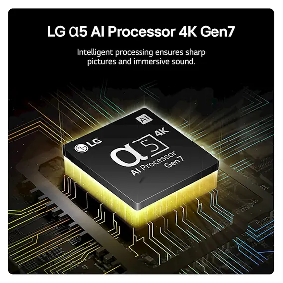 ტელევიზორი LG 65UT81006LA.AMCN, 65", 4K UHD, Smart TV, USB, HDMI, LAN, BT, WIFI, Black, 3 image - TechMall.geტელევიზორი LG 65UT81006LA.AMCN, 65", 4K UHD, Smart TV, USB, HDMI, LAN, BT, WIFI, Black, 3 image - TechMall.ge ,ტელევიზორი LG 65UT81006LA.AMCN, 65", 4K UHD, Smart TV, USB, HDMI, LAN, BT, WIFI, Black, 3 image - TechMall.ge