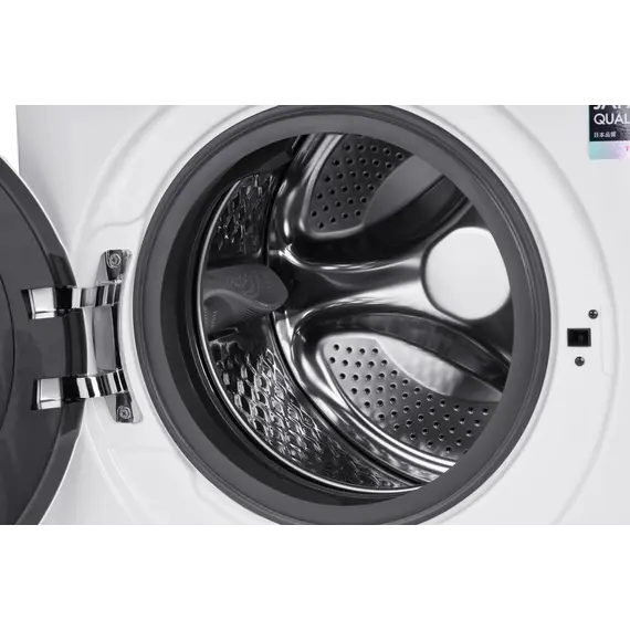 სარეცხი მანქანა Toshiba TW-BK100G4UZ(WK), A+++, 1400Rpm, 70Db, Washing Machine, White, 7 image - TechMall.geსარეცხი მანქანა Toshiba TW-BK100G4UZ(WK), A+++, 1400Rpm, 70Db, Washing Machine, White, 7 image - TechMall.ge ,სარეცხი მანქანა Toshiba TW-BK100G4UZ(WK), A+++, 1400Rpm, 70Db, Washing Machine, White, 7 image - TechMall.ge