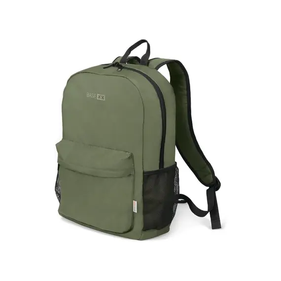 ნოუთბუქის ჩანთა Dicota BASE XX B2 15.6” Olive Green, 2 image - TechMall.geნოუთბუქის ჩანთა Dicota BASE XX B2 15.6” Olive Green, 2 image - TechMall.ge ,ნოუთბუქის ჩანთა Dicota BASE XX B2 15.6” Olive Green, 2 image - TechMall.ge