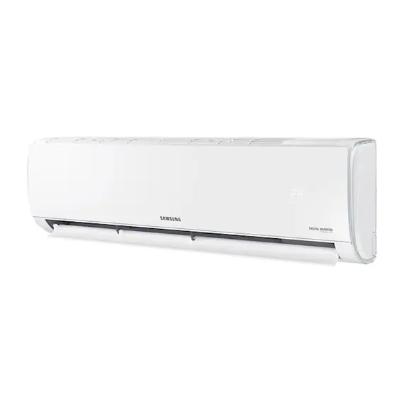 კონდიციონერი Samsung AR12TXHQASINUA, 35-40m², Inventer, White, 7 image - TechMall.geკონდიციონერი Samsung AR12TXHQASINUA, 35-40m², Inventer, White, 7 image - TechMall.ge ,კონდიციონერი Samsung AR12TXHQASINUA, 35-40m², Inventer, White, 7 image - TechMall.ge
