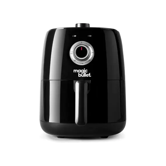 აეროგრილი Magic bullet MBA021B Hot Air Fryer with 2.5 L - TechMall.geაეროგრილი Magic bullet MBA021B Hot Air Fryer with 2.5 L - TechMall.ge ,აეროგრილი Magic bullet MBA021B Hot Air Fryer with 2.5 L - TechMall.ge