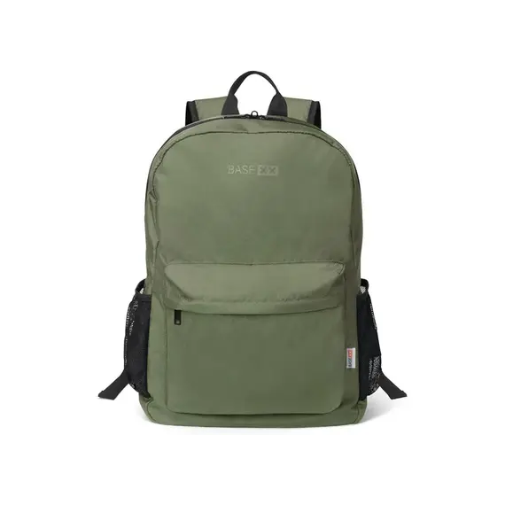 ნოუთბუქის ჩანთა Dicota BASE XX B2 15.6” Olive Green - TechMall.geნოუთბუქის ჩანთა Dicota BASE XX B2 15.6” Olive Green - TechMall.ge ,ნოუთბუქის ჩანთა Dicota BASE XX B2 15.6” Olive Green - TechMall.ge