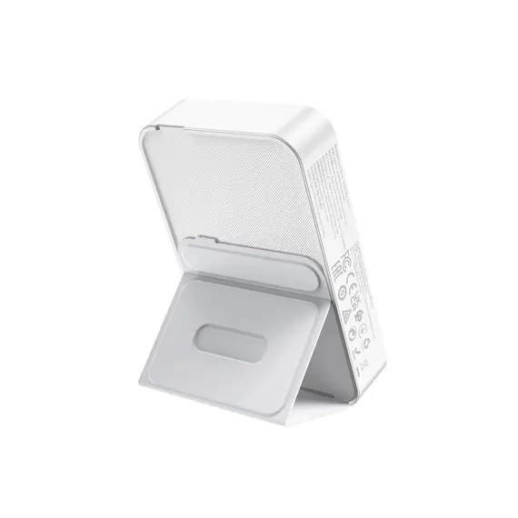 პორტატული დამტენი Hoco Q10A Transparent discovery edition PD20W magnetic wireless fast charging power bank(10000mAh) White, 4 image - TechMall.geპორტატული დამტენი Hoco Q10A Transparent discovery edition PD20W magnetic wireless fast charging power bank(10000mAh) White, 4 image - TechMall.ge ,პორტატული დამტენი Hoco Q10A Transparent discovery edition PD20W magnetic wireless fast charging power bank(10000mAh) White, 4 image - TechMall.ge