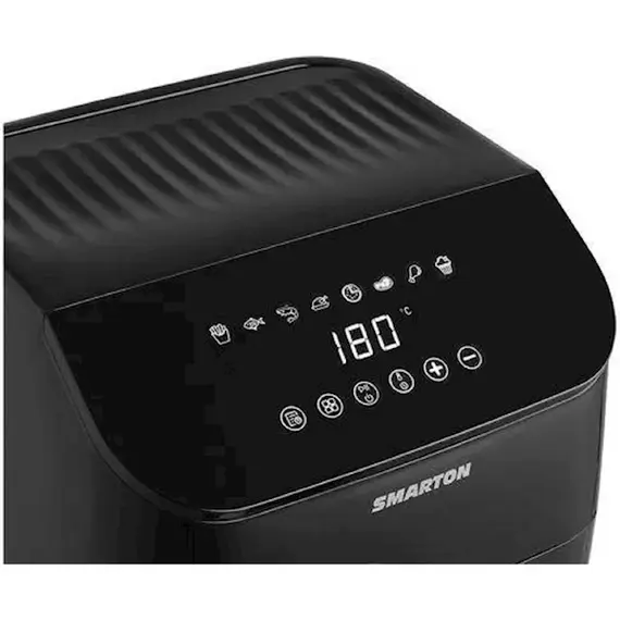 აეროგრილი Smarton FR 450 Air Fryer, 2 image - TechMall.geაეროგრილი Smarton FR 450 Air Fryer, 2 image - TechMall.ge ,აეროგრილი Smarton FR 450 Air Fryer, 2 image - TechMall.ge