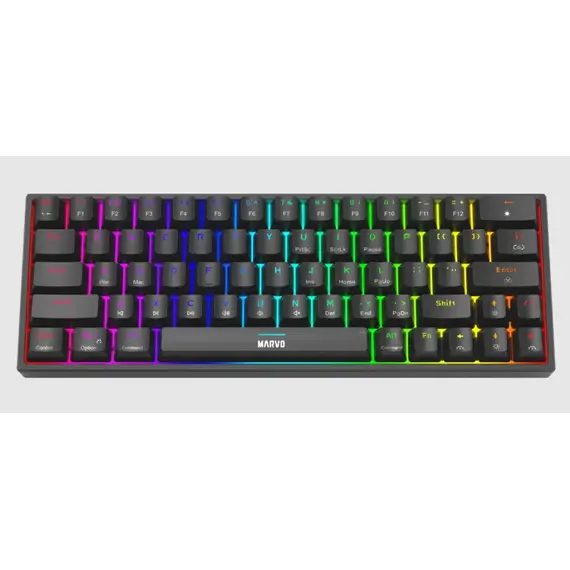 კლავიატურა MARVO KG955W Shogo 64 wireless keyboard - TechMall.geკლავიატურა MARVO KG955W Shogo 64 wireless keyboard - TechMall.ge ,კლავიატურა MARVO KG955W Shogo 64 wireless keyboard - TechMall.ge
