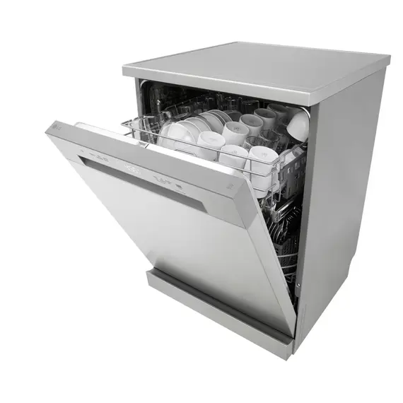 ჭურჭლის სარეცხი მანქანა LG DFC612FV, 4 image - TechMall.geჭურჭლის სარეცხი მანქანა LG DFC612FV, 4 image - TechMall.ge ,ჭურჭლის სარეცხი მანქანა LG DFC612FV, 4 image - TechMall.ge