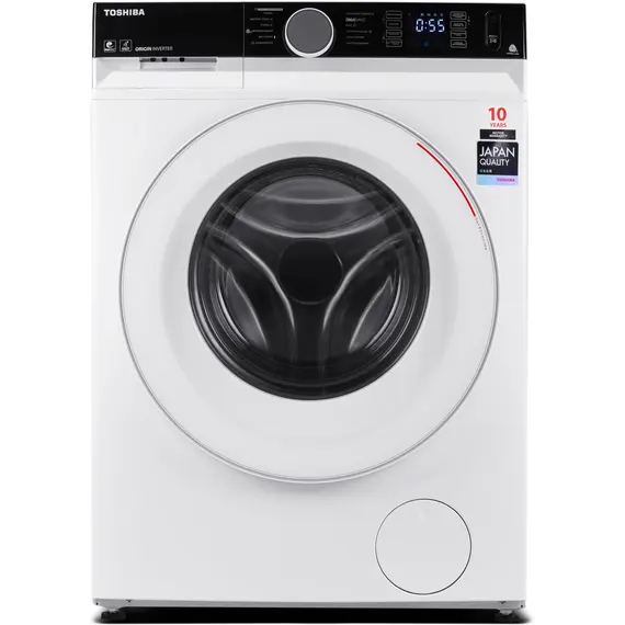 სარეცხი მანქანა Toshiba TW-BK100G4UZ(WK), A+++, 1400Rpm, 70Db, Washing Machine, White - TechMall.geსარეცხი მანქანა Toshiba TW-BK100G4UZ(WK), A+++, 1400Rpm, 70Db, Washing Machine, White - TechMall.ge ,სარეცხი მანქანა Toshiba TW-BK100G4UZ(WK), A+++, 1400Rpm, 70Db, Washing Machine, White - TechMall.ge