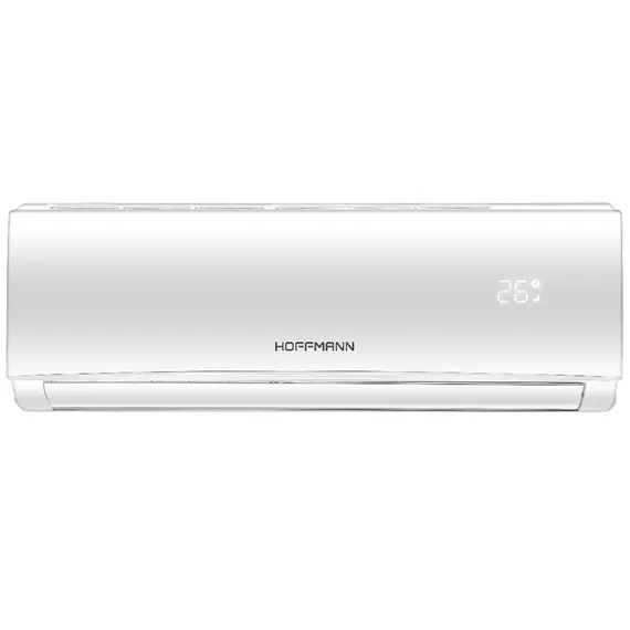 კონდიციონერი HOFFMANN EOAC-24K WHITE, 70-80 მ² - TechMall.geკონდიციონერი HOFFMANN EOAC-24K WHITE, 70-80 მ² - TechMall.ge ,კონდიციონერი HOFFMANN EOAC-24K WHITE, 70-80 მ² - TechMall.ge